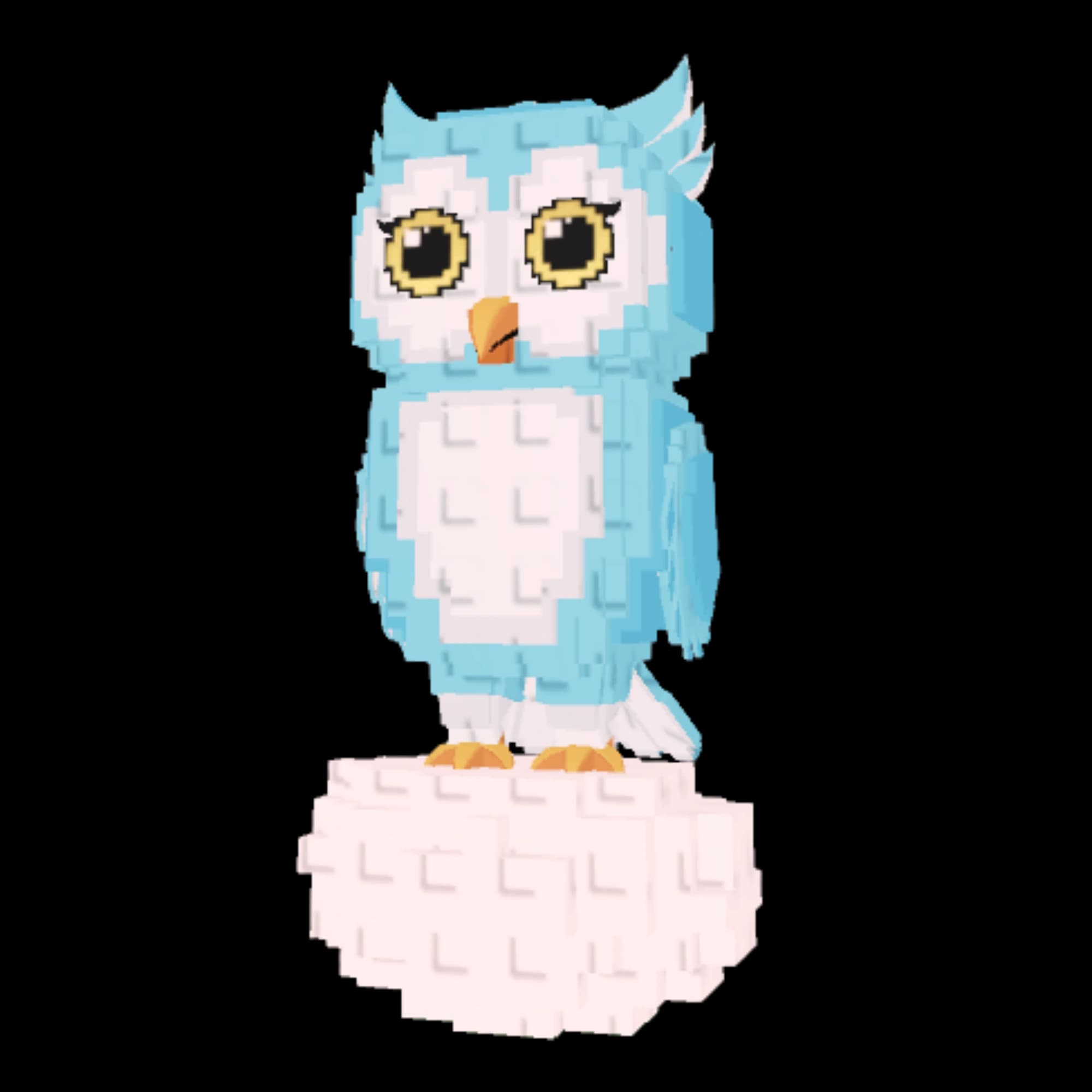 Buho del Cielo