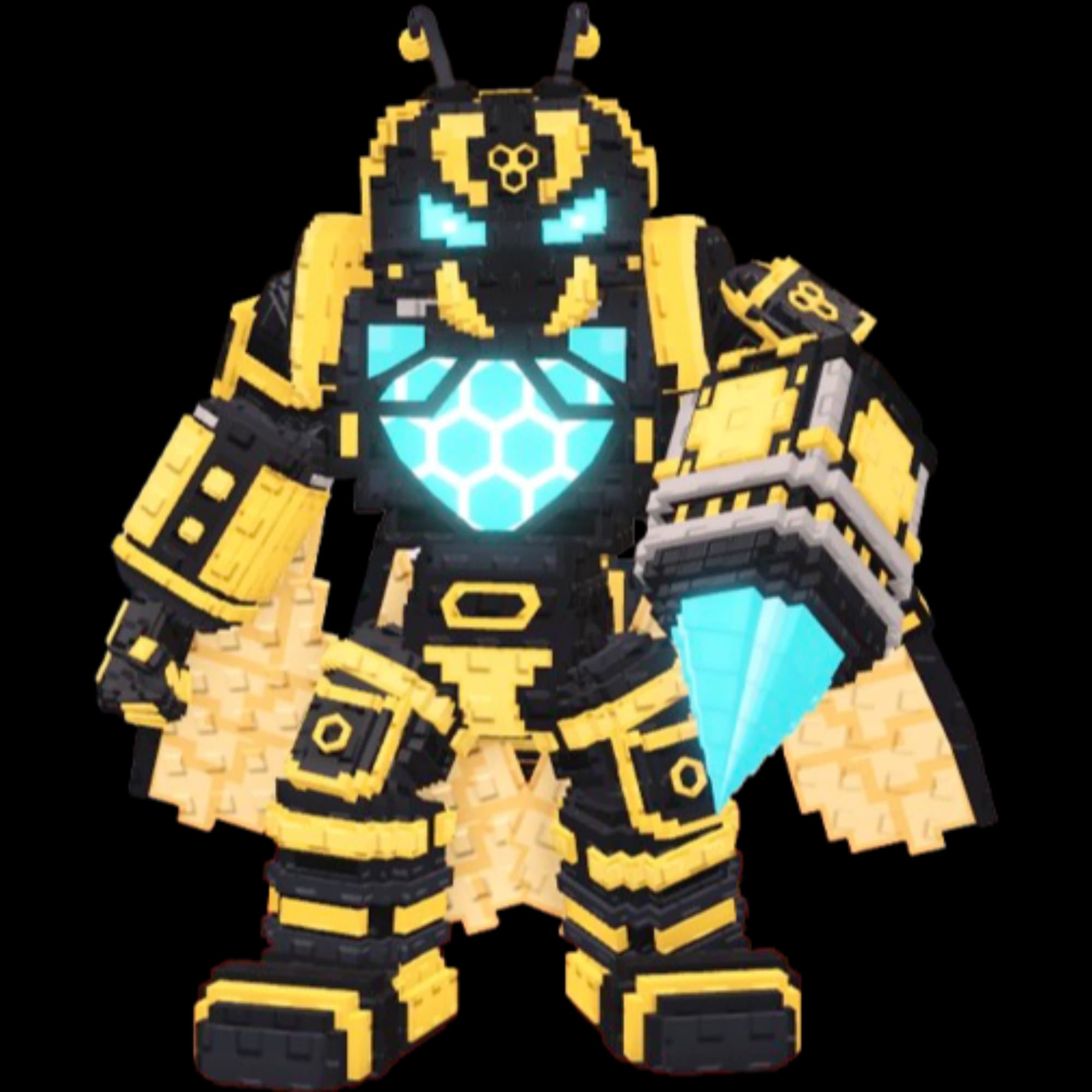 Bumbatron