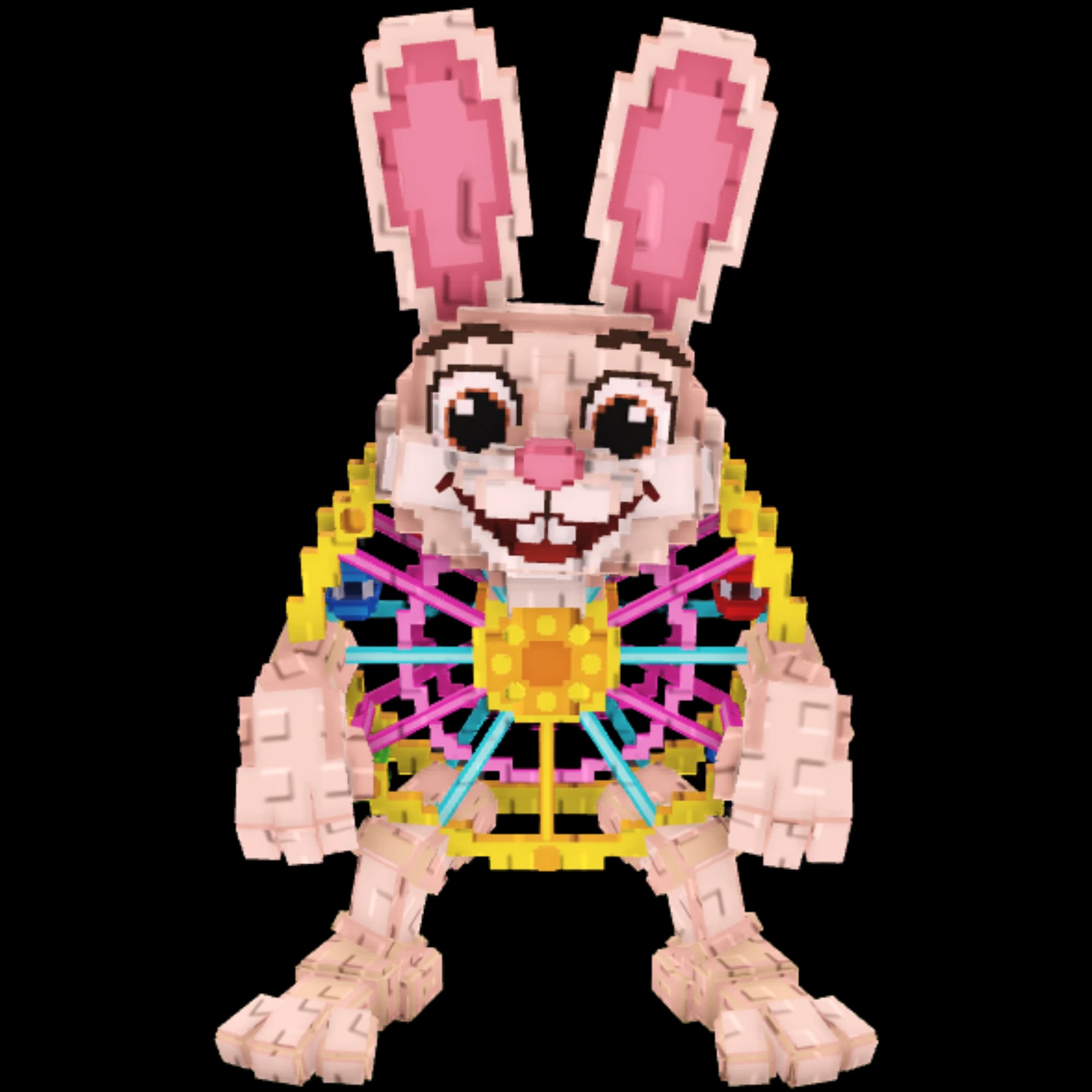 Bunito Bunito Spinito