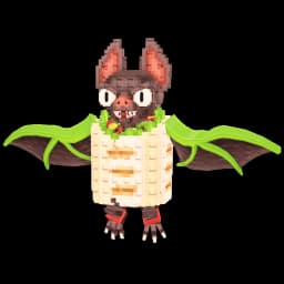 Burrito Bat