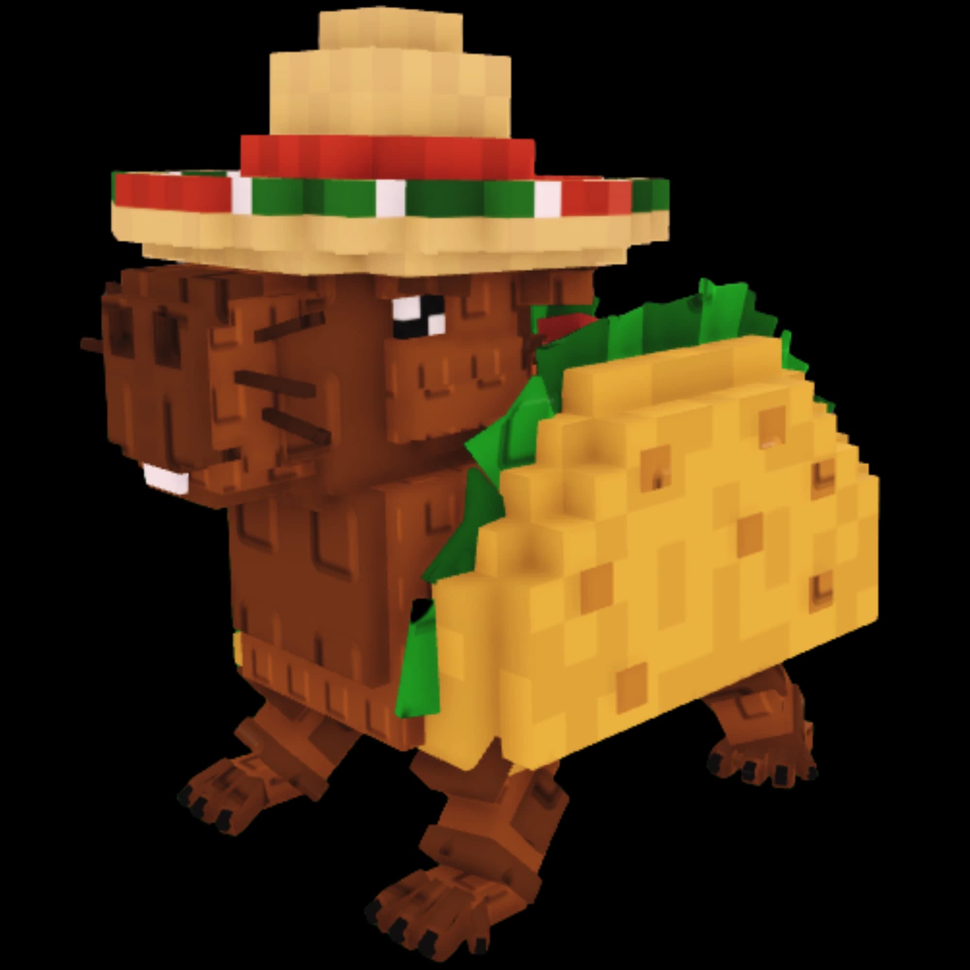 Capi Taco