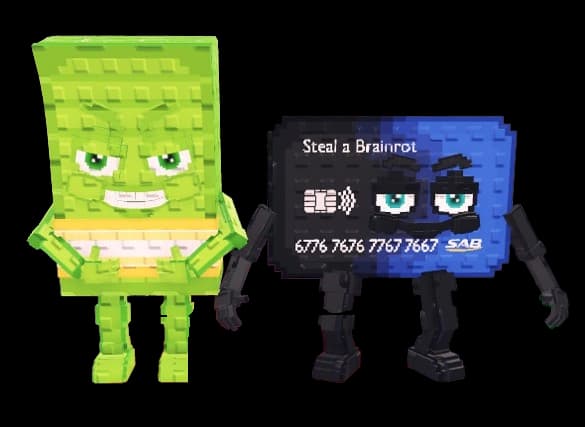 Cash or Card