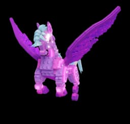 Celestial Pegasus