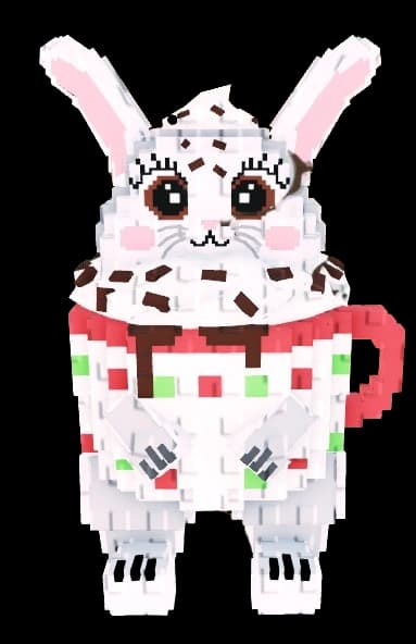 Chocco Bunny