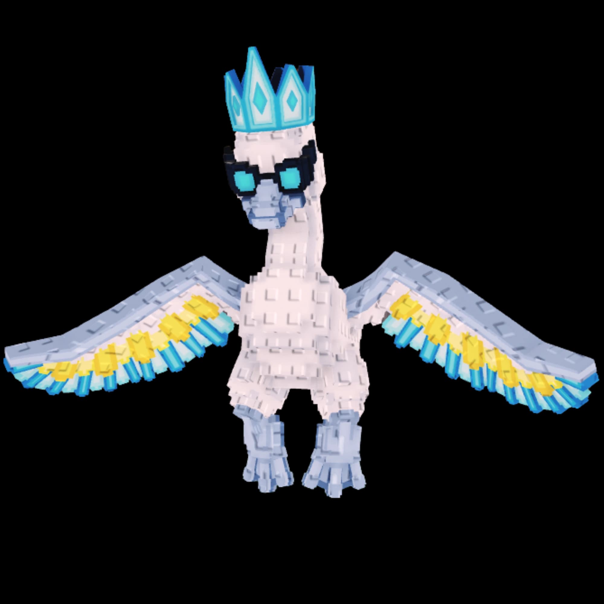 Cigno Fulgoro
