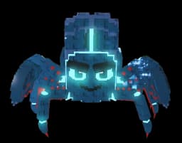 Clickerino Crabo