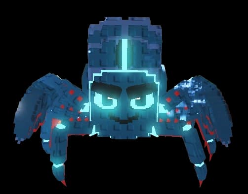 Clickerino Crabo