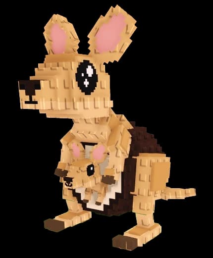 Cocosini Mama