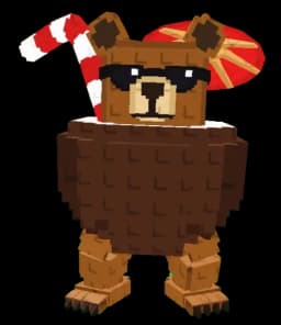 Cocoteddy