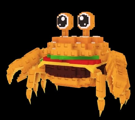 Craburger