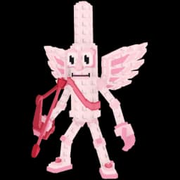 Cupid Cupid Sahur
