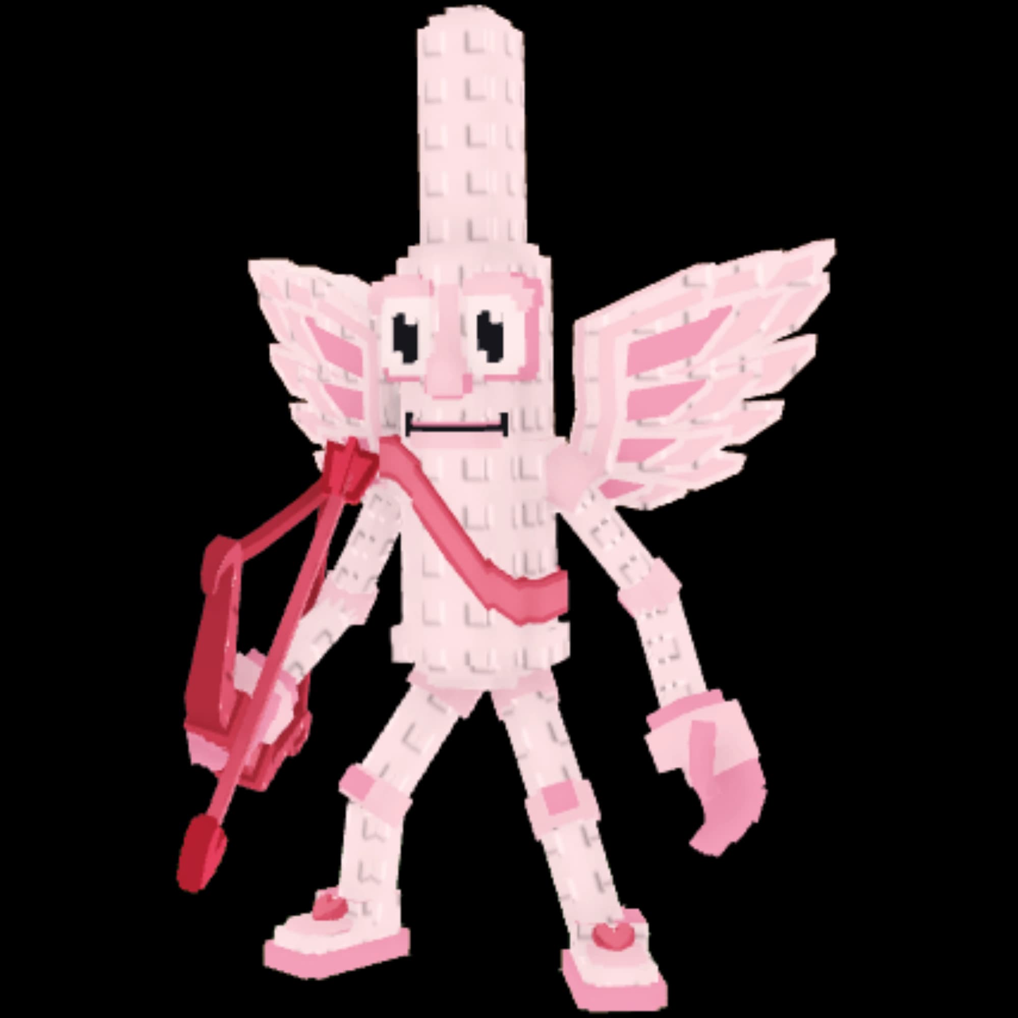 Cupid Cupid Sahur