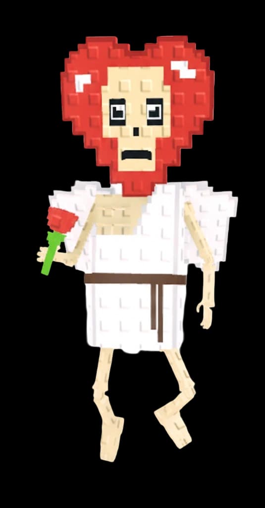 Cupid Hotspot