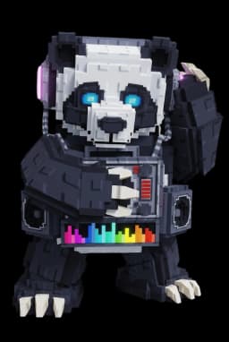 DJ Panda
