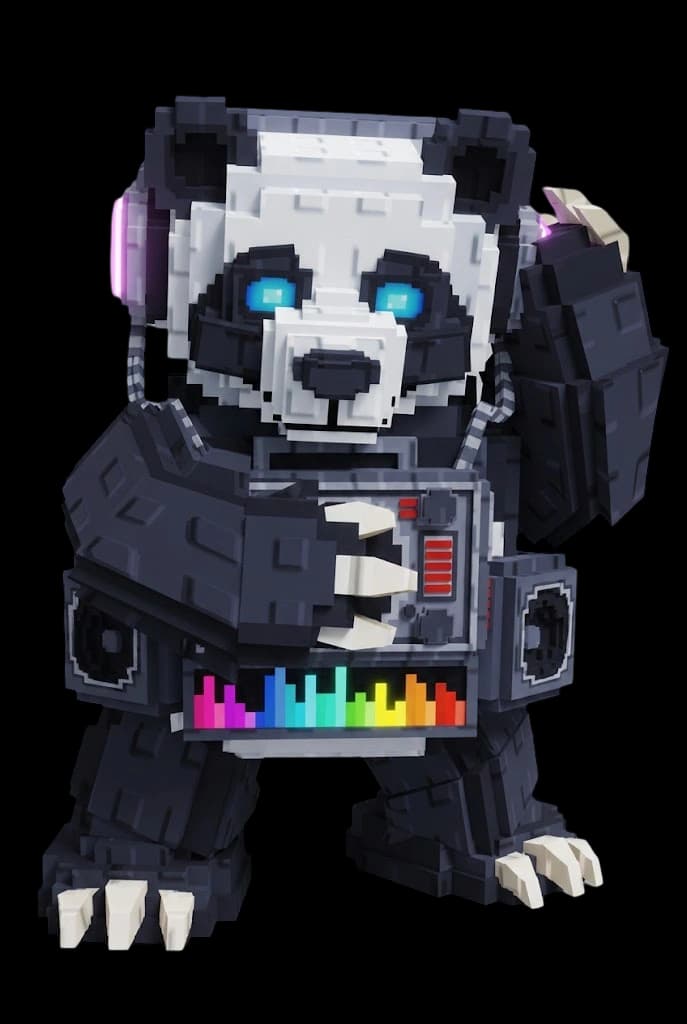 DJ Panda