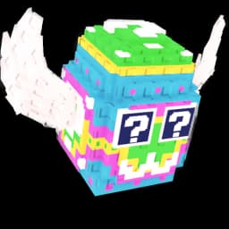 Egg Lucky Block