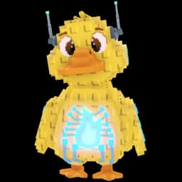Electro Quacko