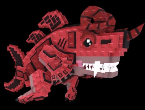 Eviledon
