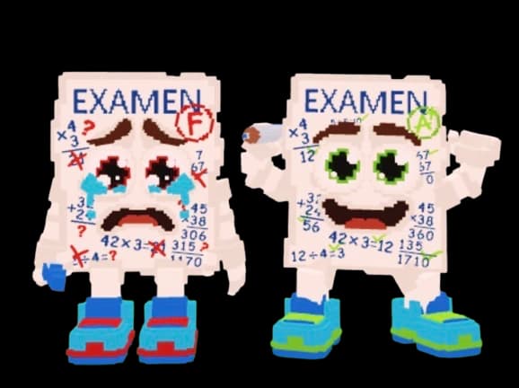 Examen Bros