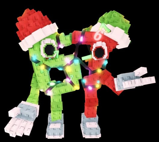Festive 67
