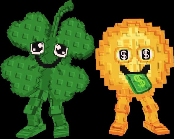 Fortunu and Cashuru