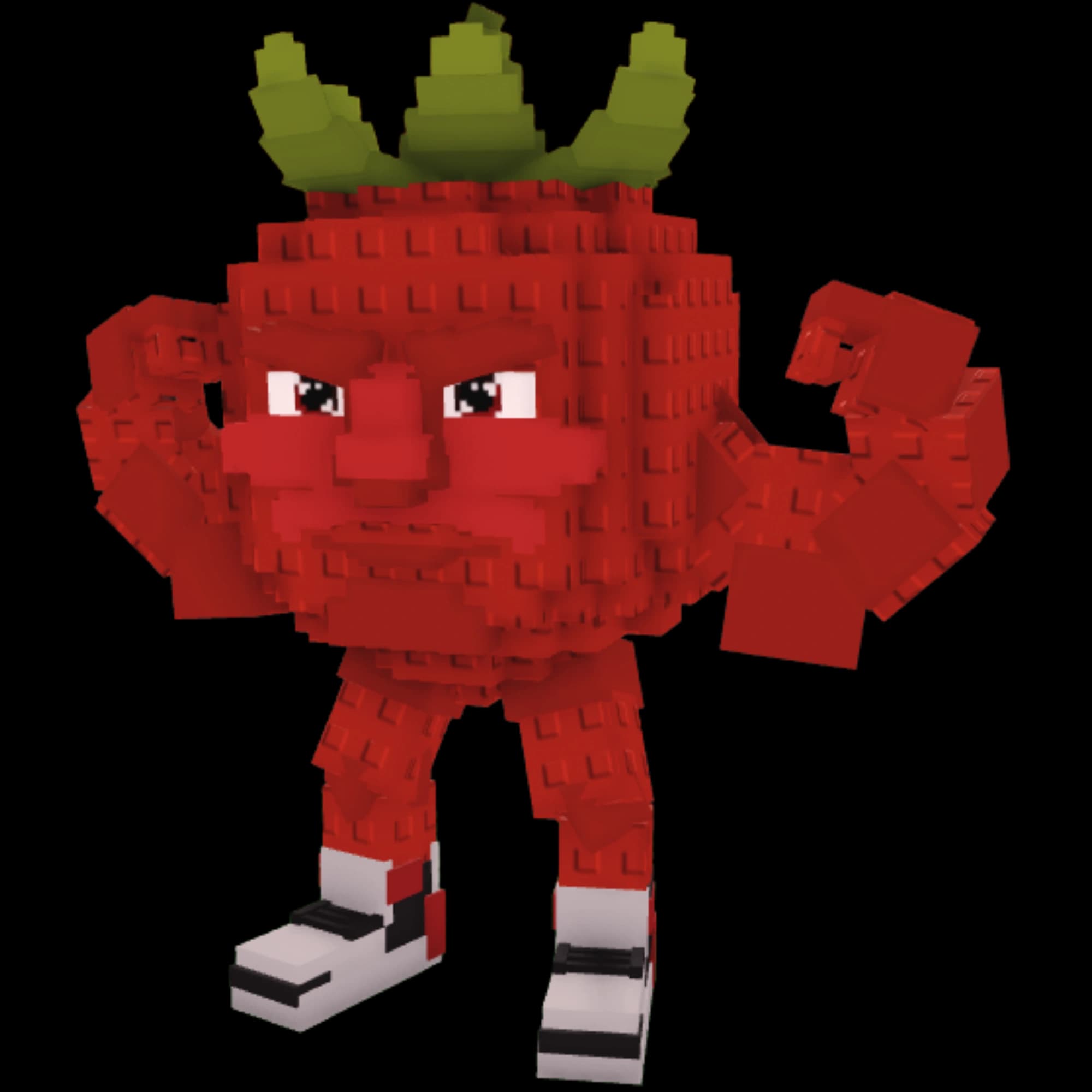 Fragola La La La