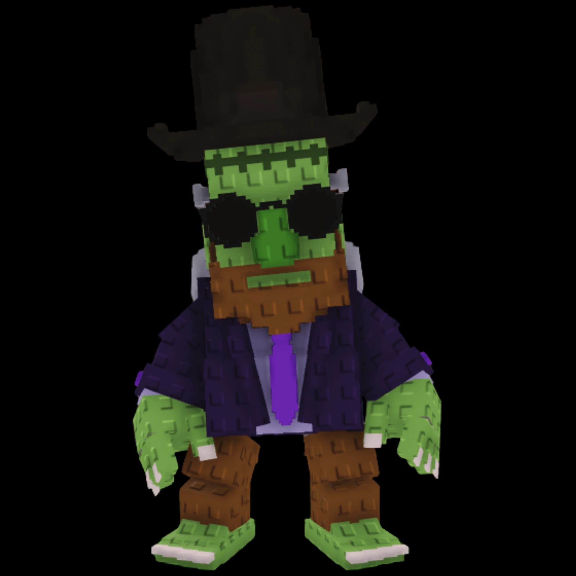 Frankentteo
