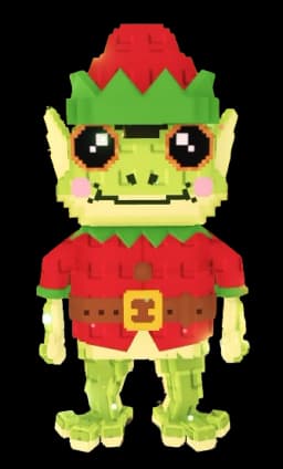 Frogo Elfo