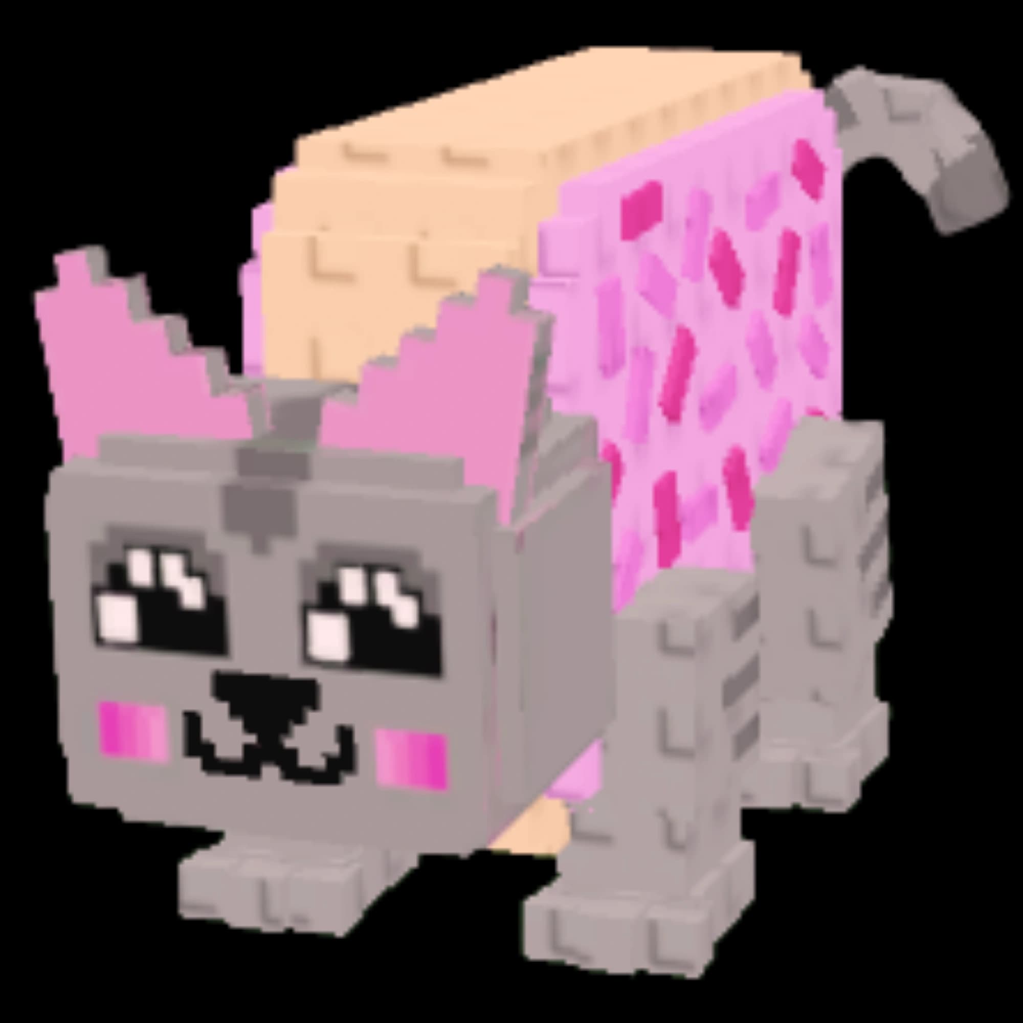 Gattatino Nyanino