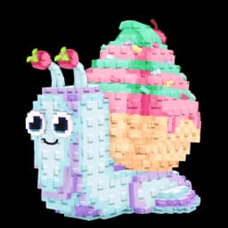 Gelato Lumacho