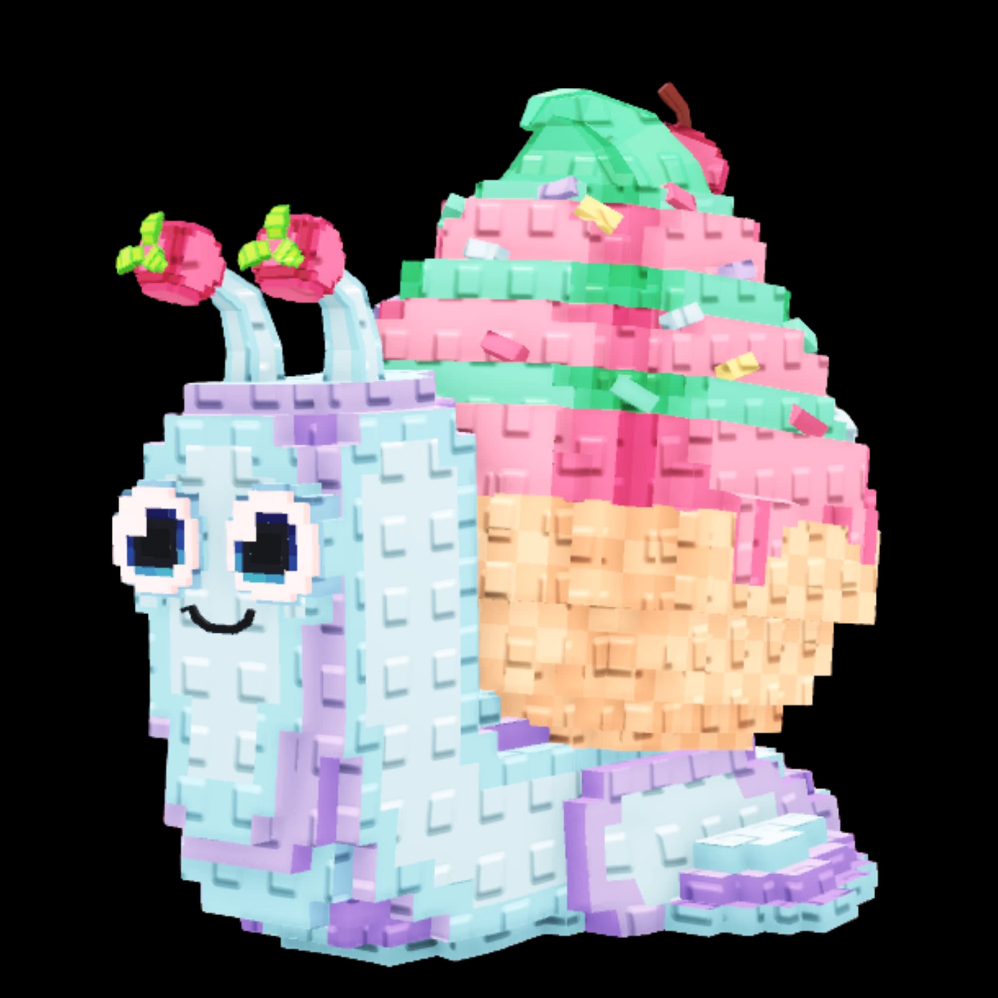 Gelato Lumacho