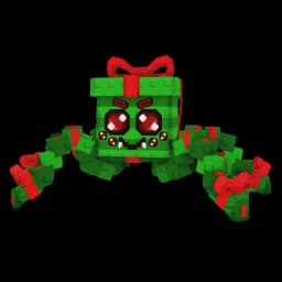 Giftini Spyderini