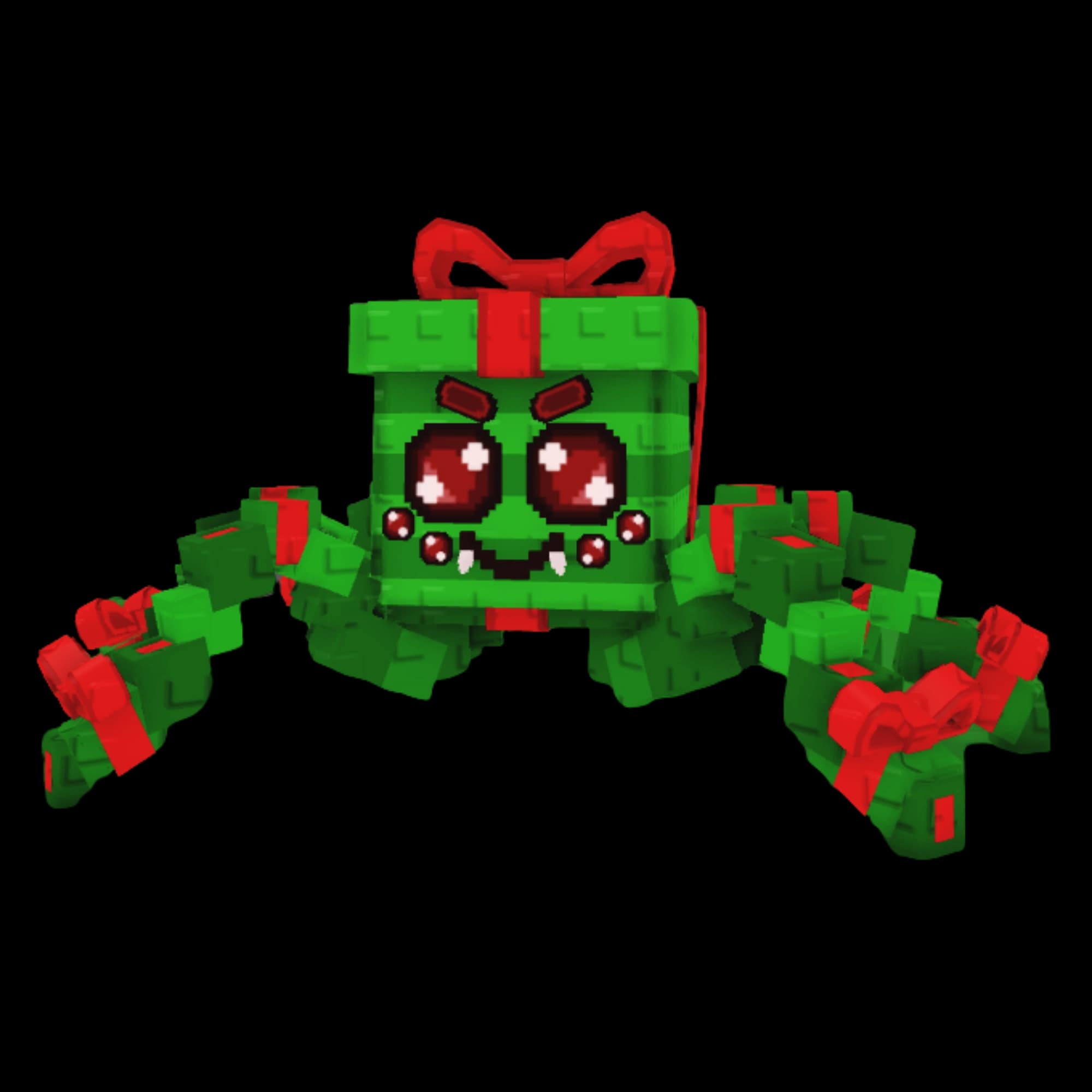 Giftini Spyderini