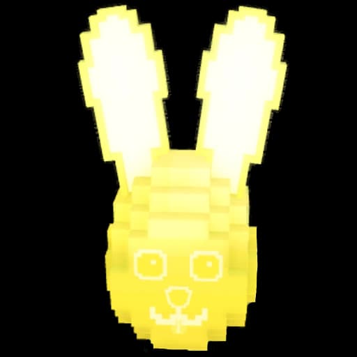 Gold Egg
