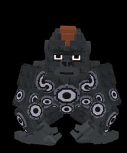 Gorillo Subwoofero