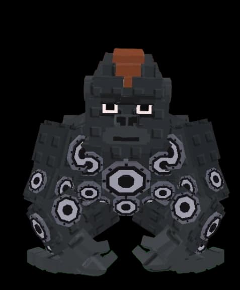 Gorillo Subwoofero