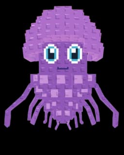 Graipuss Medussi