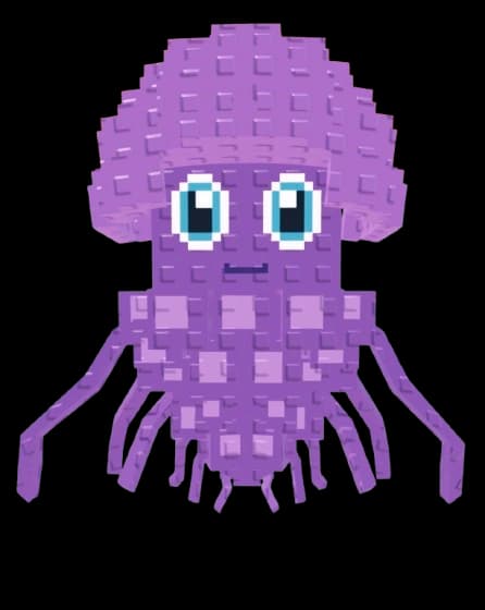 Graipuss Medussi