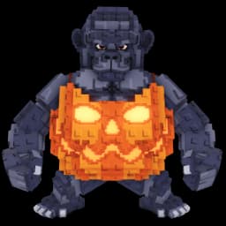 Jackorilla