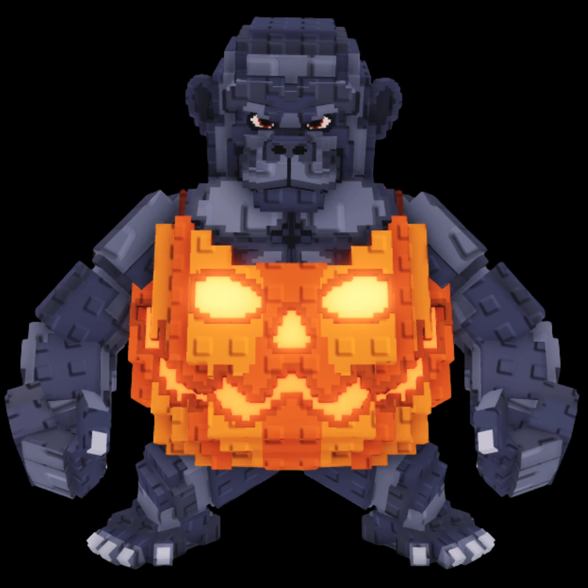Jackorilla