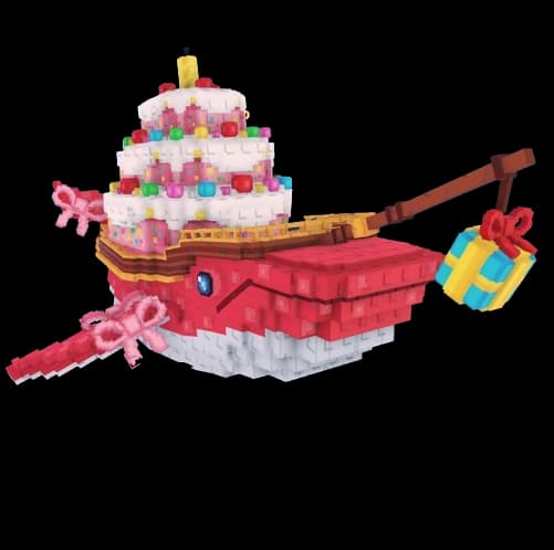 Jelly Moby