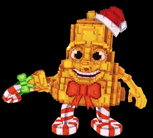 Jingle Jingle Sahur