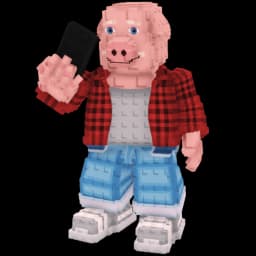 John Pork