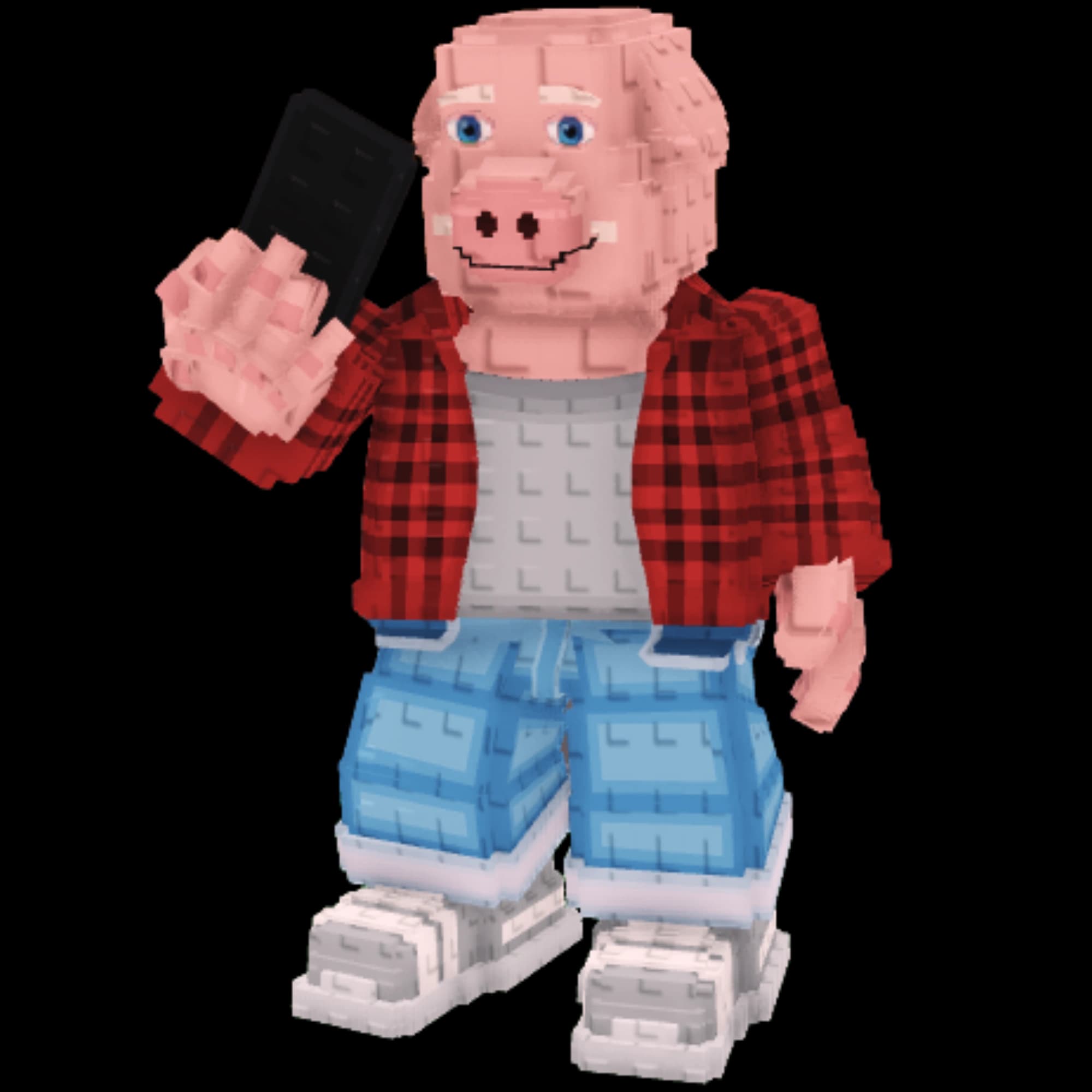 John Pork
