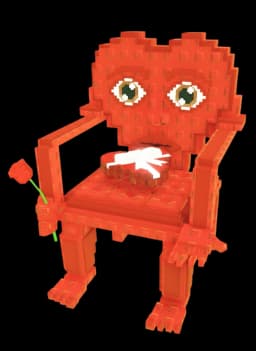 Karkerheart Luvkur