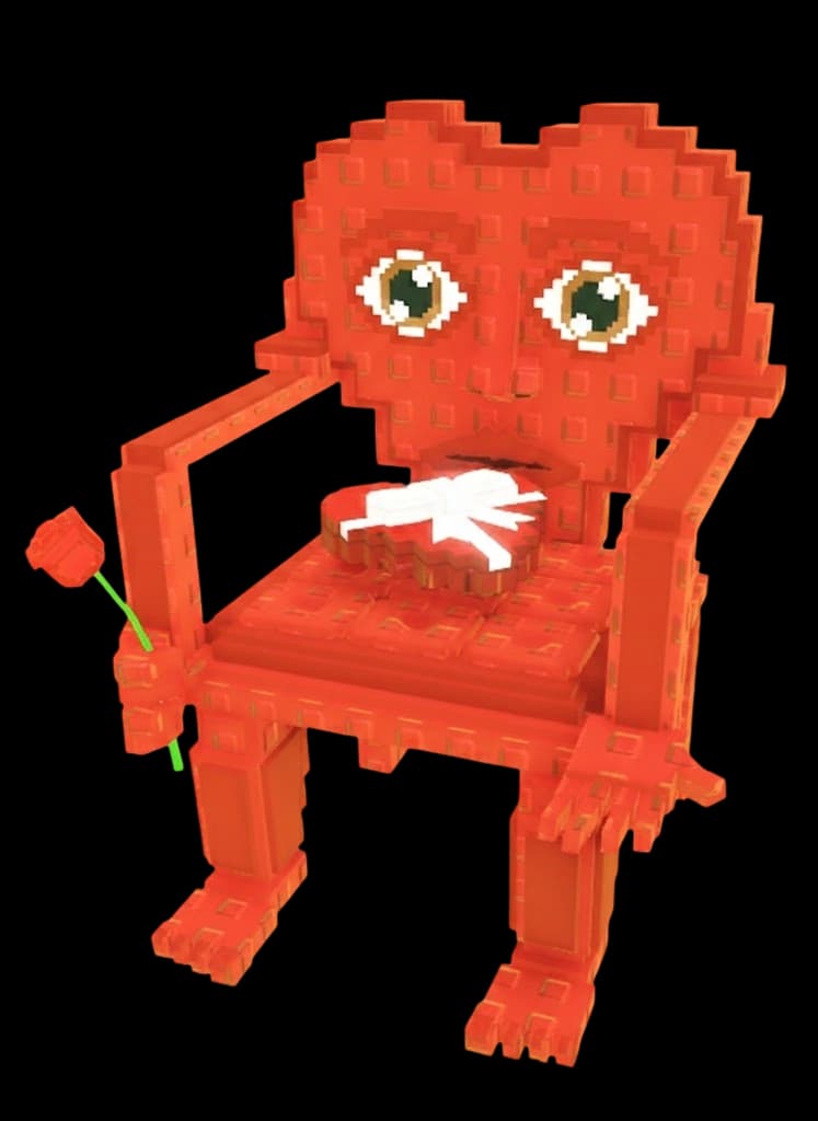 Karkerheart Luvkur