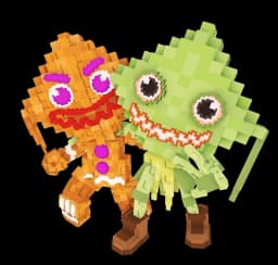 Ketupat Bros