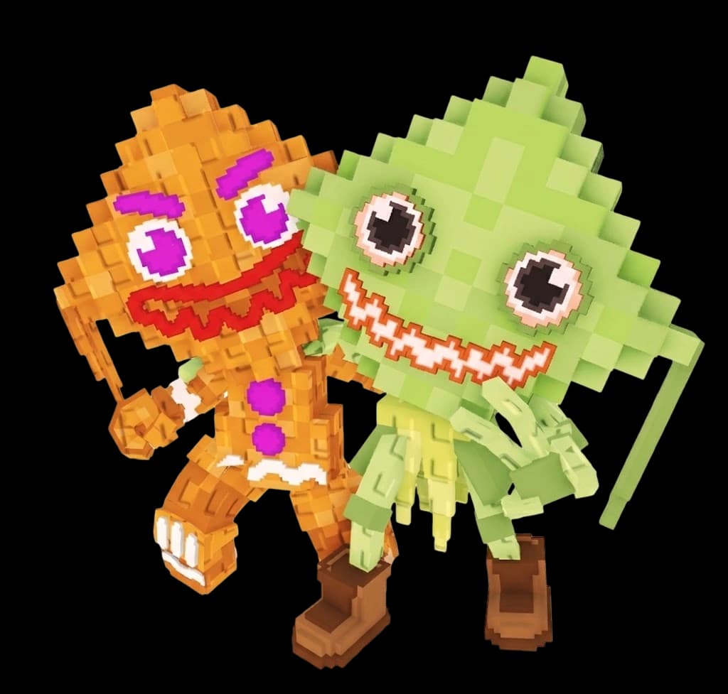 Ketupat Bros