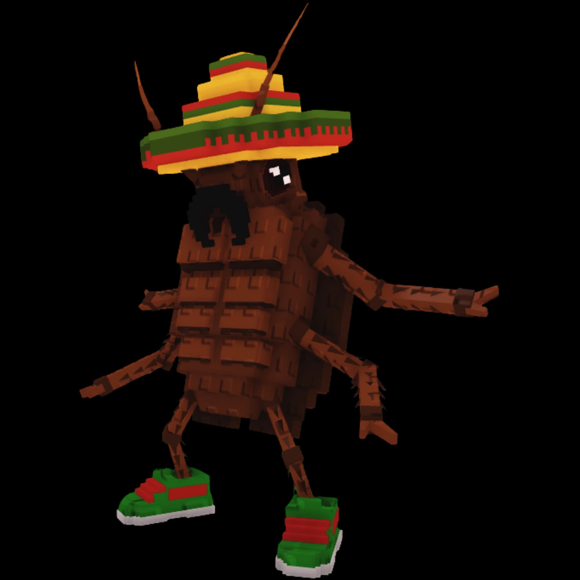 La Cucaracha