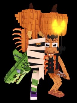 La Spooky Grande